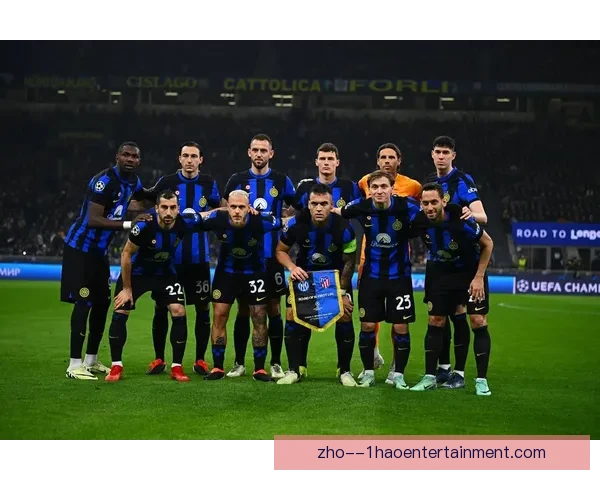 2025-26赛季欧冠国际米兰客场逆袭淘汰马德里竞技晋级四强