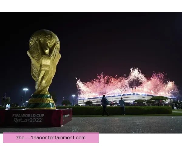 2026世界杯宣布为志愿者提供由知名机构设计的荣誉勋章奖励制度