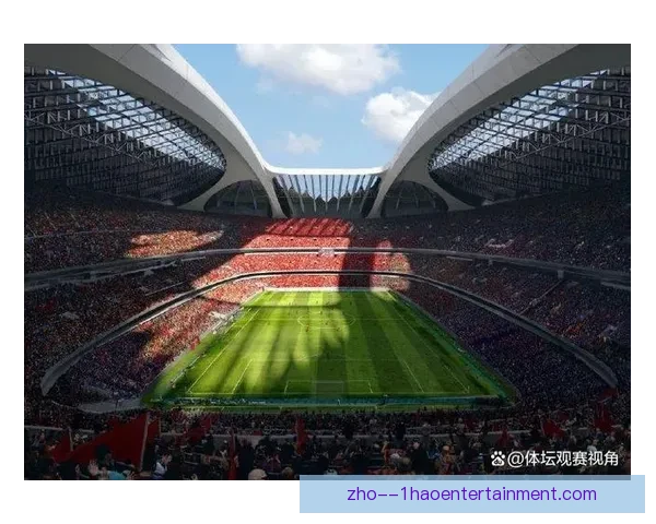 摩洛哥为2025非洲杯全面开工新球场建设推动足球基础设施升级