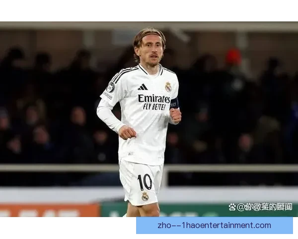 以英超为镜解析莫德里奇关键作用与中场统治力演变路径研究全 以英超为镜解析莫德里奇关键作用与中场统治力演变路径研究全